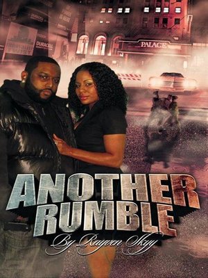 cover image of Another Rumble
